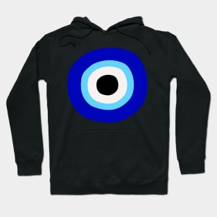 Evil Eye Hoodie